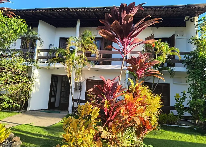 Pousada Guaratiba Prado